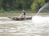 Pictures of Bass Boats Jet Drive