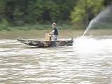 Vietnam River Boats Images