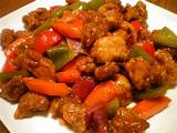 Sweet And Sour Pork Recipe Pictures