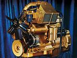 Mack Trucks Engines Pictures