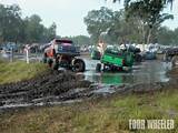 4x4 Trucks In Mud Photos