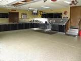 Garage Floor Epoxy Installation Cost