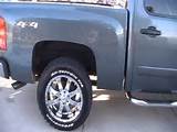 All Terrain Tires With Rims Images