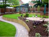 Garden Designer Birmingham Images