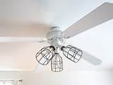 Fan Light Bulbs