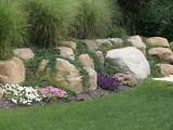 Photos of Landscaping Rocks And Boulders