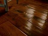 Pictures of Armstrong Vinyl Wood Plank Flooring