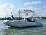 Inflatable Fishing Boats For Sale Pictures