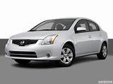 Nissan Sentra Gas Type Pictures