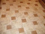 Floor Tile Pattern Ideas