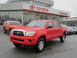 Photos of Toyota Pickup Trucks For Sale