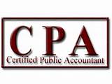 International Cpa License Pictures