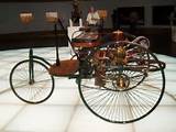 Pictures of First Automobile Made