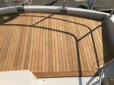 Pictures of Wood Decking For Boats