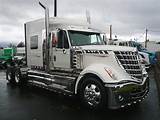 Brand New Semi Trucks For Sale Pictures