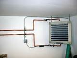 Hydronic Heating Using Hot Water Heater Images