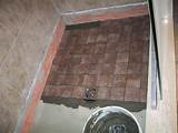 Images of Floor Tile For Shower