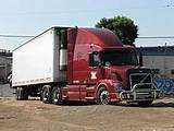 1960s Semi Trucks Images