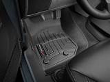 Floor Mats Jeep Wrangler 2015