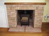 The Brick Electric Stoves Images