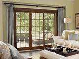 Pictures of Interior French Door With Privacy Glass