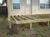 Wood Deck Repair Products Images