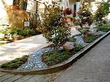 Photos of Parking Lot Landscaping Ideas