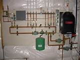 Photos of Radiant Heat Gas Boiler