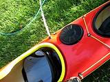 Electric Pump Kayak Photos