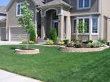 Front Yard Landscaping Ideas Pictures Pictures