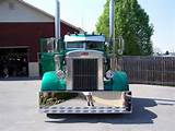 Old Semi Trucks For Sale Images
