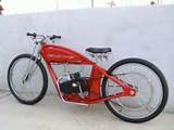 Images of Gas Engine Bike
