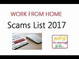 Pictures of Online Jobs To Work From Home
