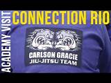 Jiu Jitsu Academy Photos