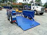 Photos of Hydraulic Lift For Trailer