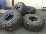 Used Truck Tires And Rims For Sale Pictures