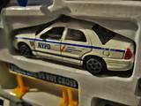 Pictures of Nypd Car Toy