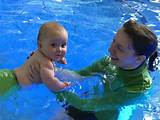 Photos of Baby Swim Manchester