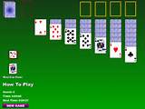 Klondike Solitaire Free Card Games Pictures