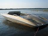 Images of Glastron Jet Boats