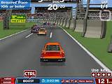 American Bike Racing Games