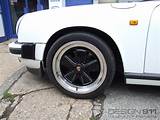 Porsche Fuchs Replica Wheels Images