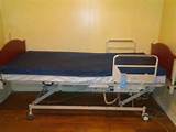 Electric Bed In Hospital Images