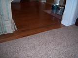Wood Floor To Carpet Transition Pictures