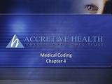 Medical Coding Boot Camp Images