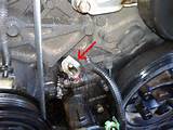 Photos of Jeep Cherokee Vacuum Hose Kit