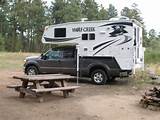 Photos of Truck Trailer Camper
