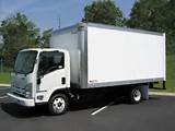 Images of Cargo Box Trucks For Sale