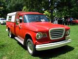 Compact Pickup Trucks Images