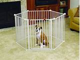 Pictures of Dog Indoor Fences Or Gates